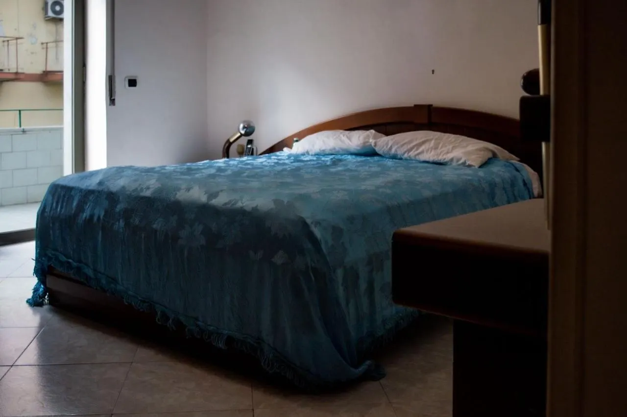 Guest house Flyway Hotel Naples