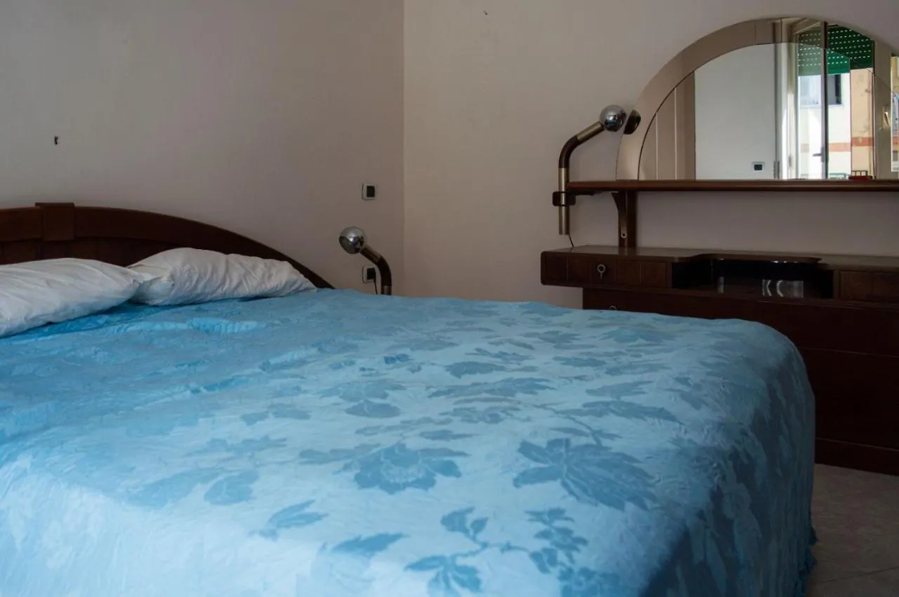 Flyway Hotel Naples 0*,  Italy