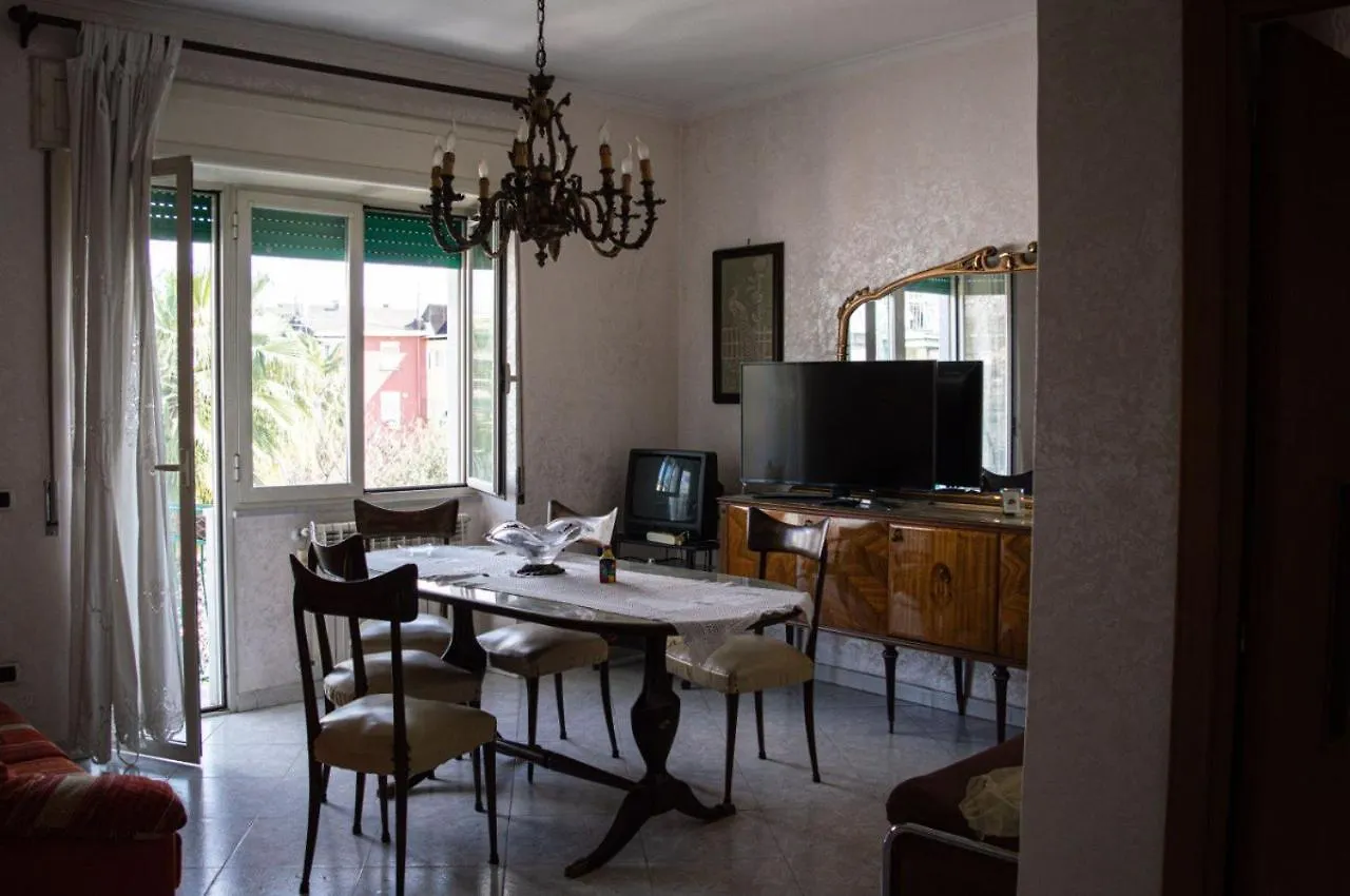 Flyway Hotel Naples
