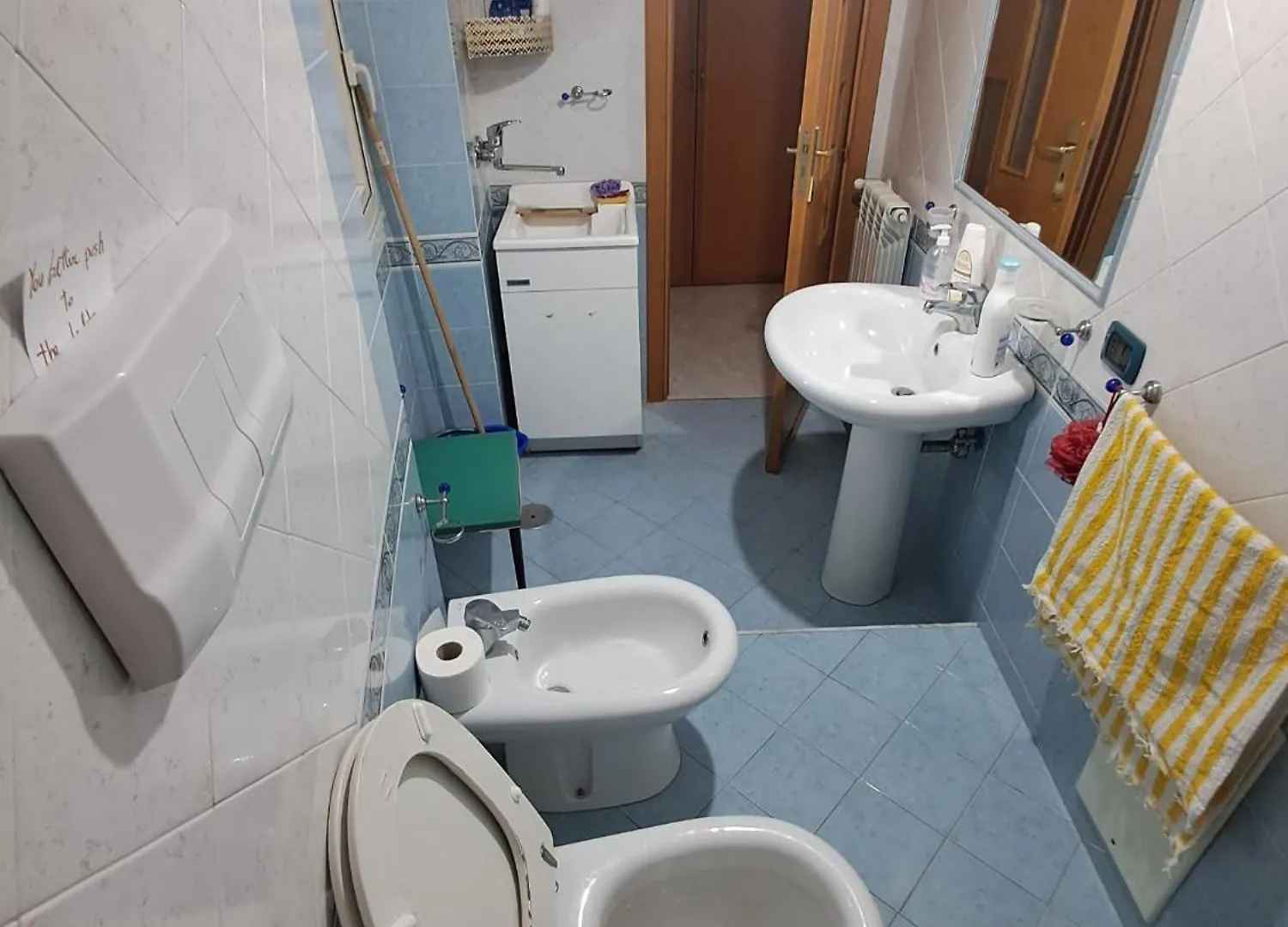Flyway Hotel Naples 0*,  Italy
