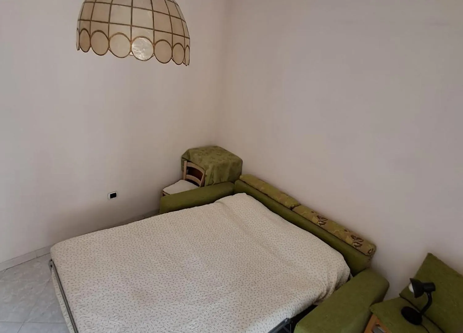 Guest house Flyway Hotel Naples Italy