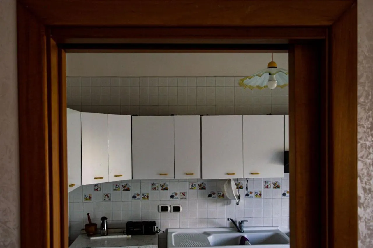 Guest house Flyway Hotel Naples