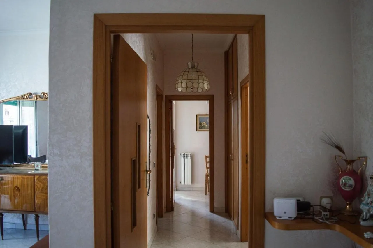 Flyway Hotel Naples 0*,  Italy