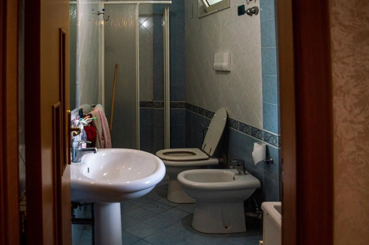 Flyway Hotel Naples 0*,